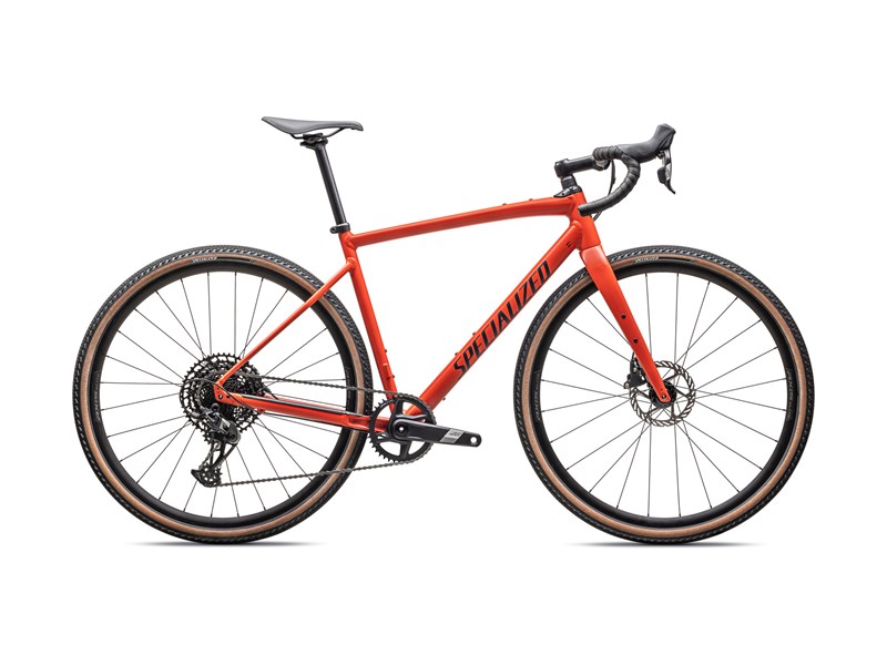 DIVERGE E5 COMP