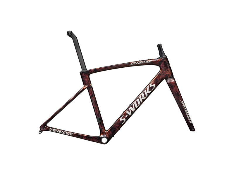 ROUBAIX S-WORKS RAMSET