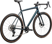 CRUX PRO DPLAKEMET/GRNPRL 61 "DEMO"