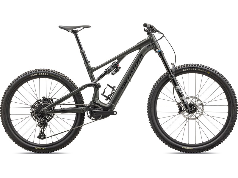 LEVO SL COMP ALLOY