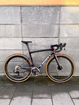 TARMAC SL8 S-WORKS Sram RED