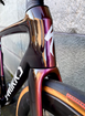 TARMAC SL8 S-WORKS Sram RED