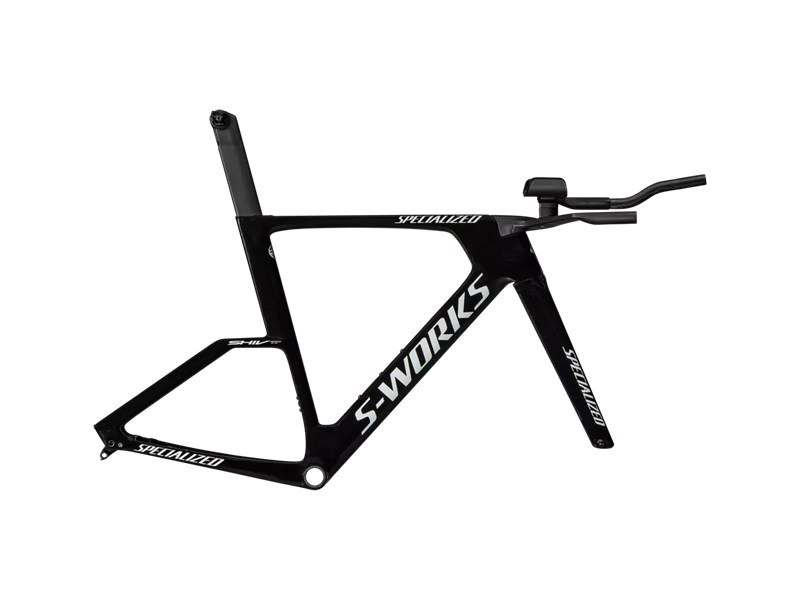 S-Works Shiv TT