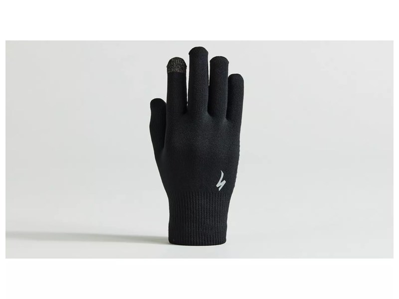 THERMAL KNIT GLOVE