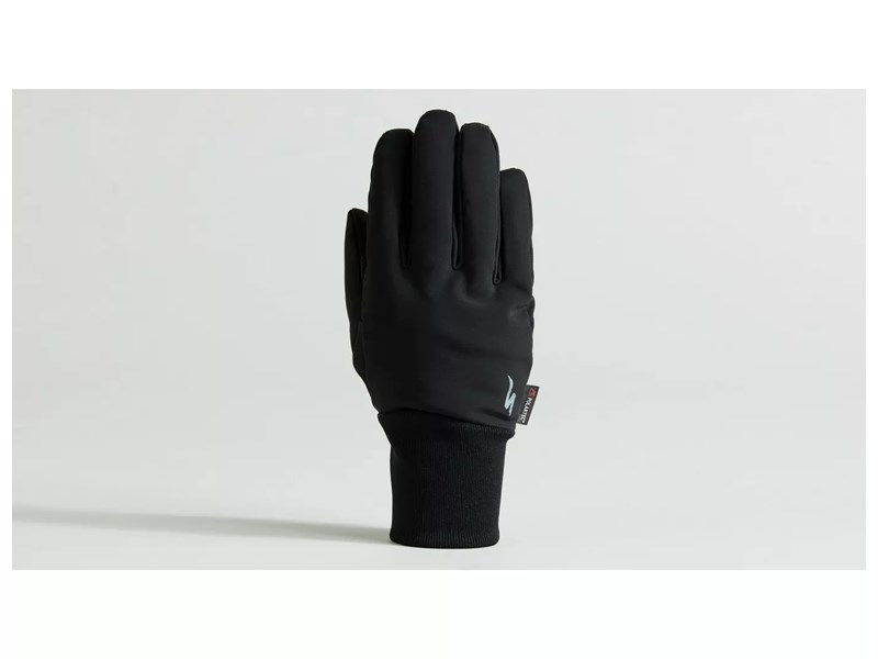 SOFTSHELL DEEP WINTER GLOVE