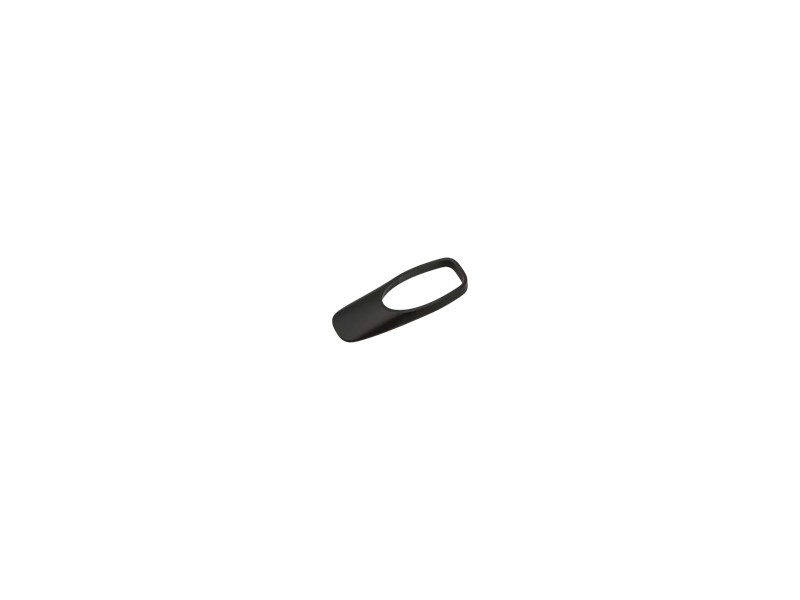 stc tarmac sl8, seatpost wedge cover, thin, rubber, black