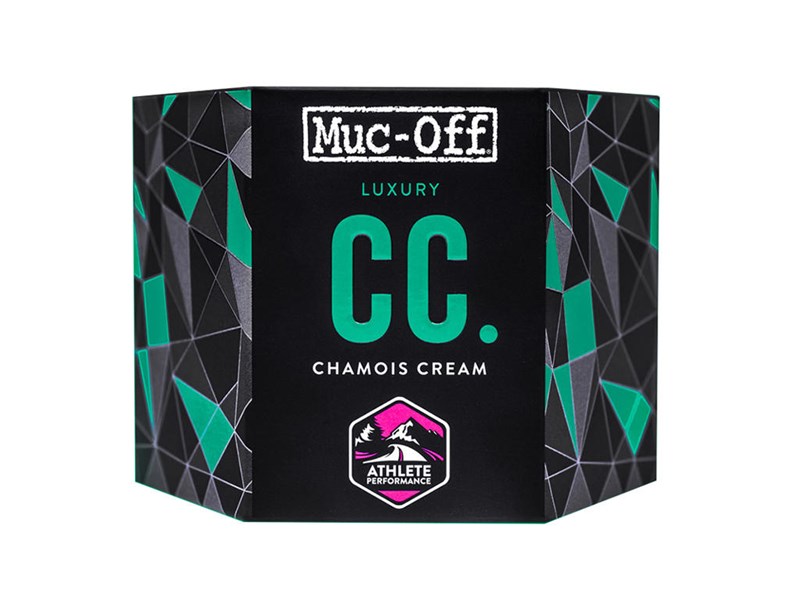 Chamois Cream 250ml