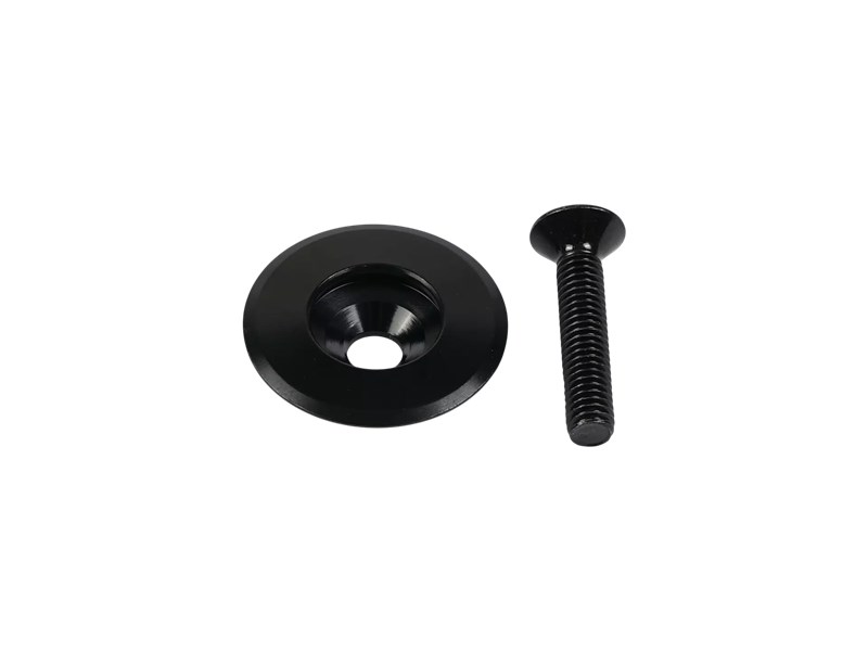 HDS SUB, MY19 VENGE TOPCAP & BOLT KIT