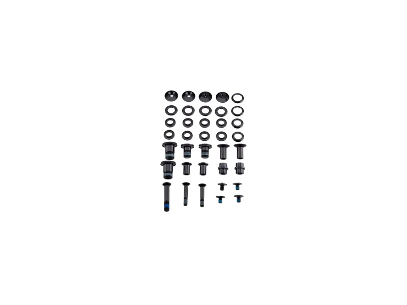 BLT MY21 SJ EVO CARBON BOLT KIT