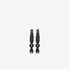 MUC-OFF Big Bore Lite 35 mm Black MEDIUM