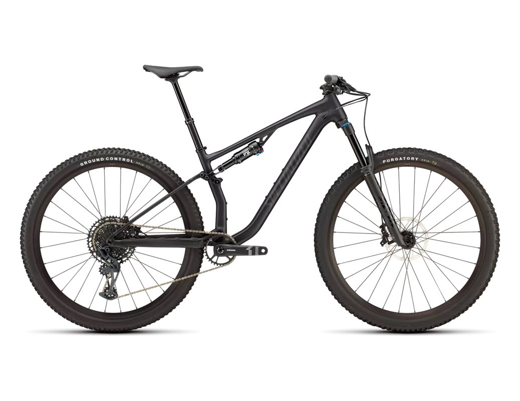 EPIC EXPERT CARBON EVO 29　size m Specialized Epic Expert Carbon Evo 2020 review | off-road.cc