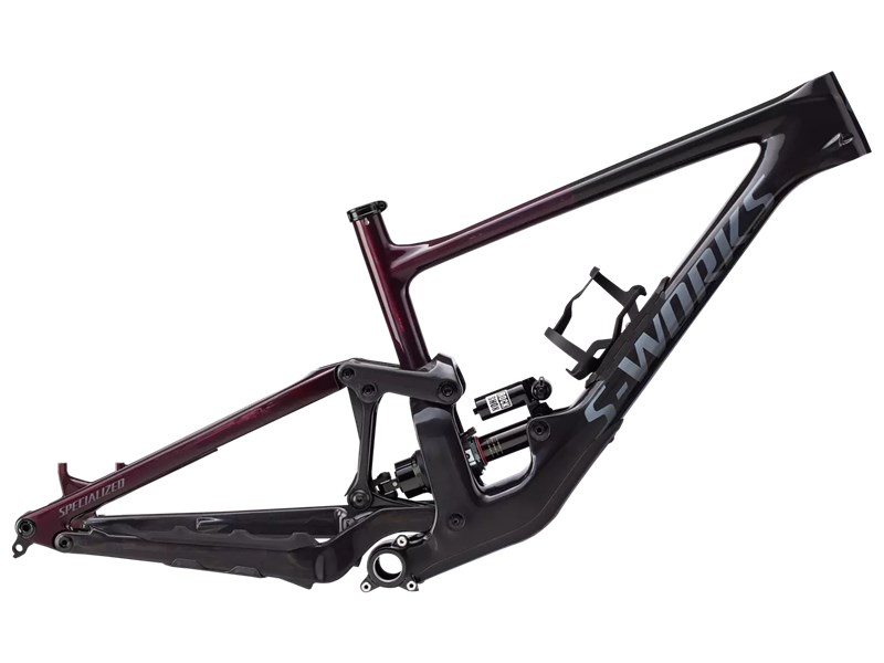ENDURO SW FRM