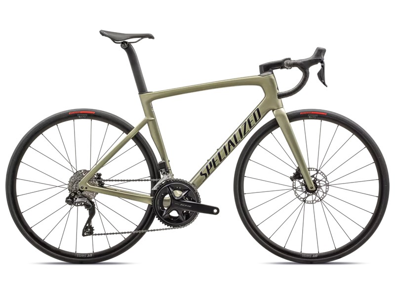 TARMAC SL7 COMP