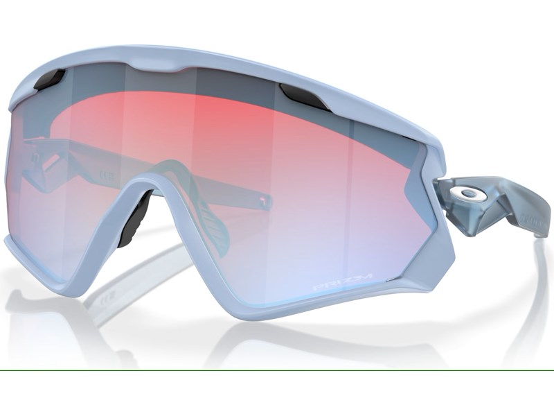 Windjacket 2.0 Matte Trans Stonewash/Prizm Snow Sapphire