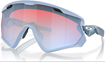 Windjacket 2.0 Matte Trans Stonewash/Prizm Snow Sapphire