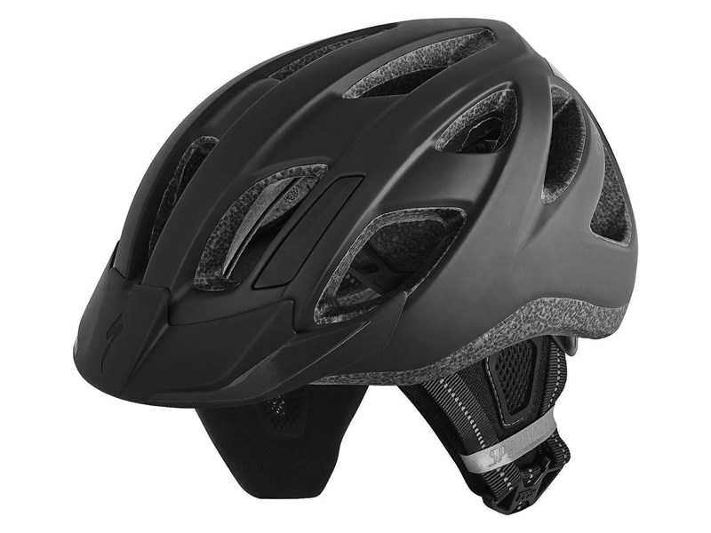 CENTRO WINTER LED HJÄLM