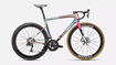 S-WORKS TARMAC SL8 CUSTOM ULTEGRA