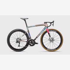S-WORKS TARMAC SL8 CUSTOM FORCE