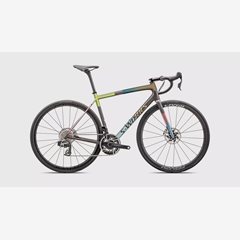 S-WORKS AETHOS CUSTOM Dura Ace