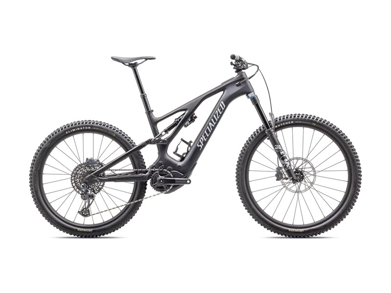 LEVO COMP CARBON G3