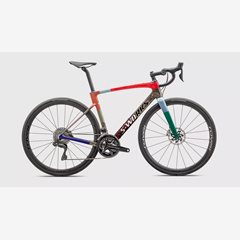 S-WORKS ROUBAIX CUSTOM ULTEGRA