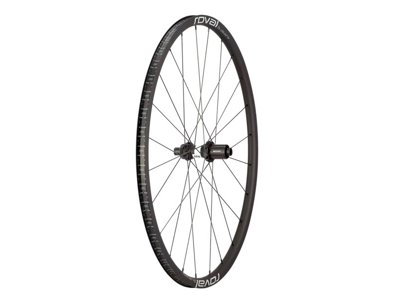 ALPINIST SLX DISC REAR