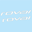 ROVAL RAPIDE COCKPIT STICKER