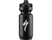 PURIST MFLO 2.0 BTL S-LOGO BLK/WHT 22 OZ