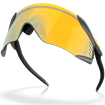 Oakley Velo Kato MT CRB W/Prizm 24K