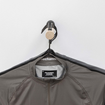 Jersey  Hanger  Natural Oak
