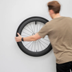 Wheel Hanger  Set
