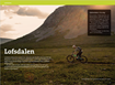 Sveriges bästa stigcykling 2