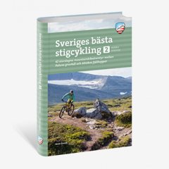 Sveriges bästa stigcykling 2