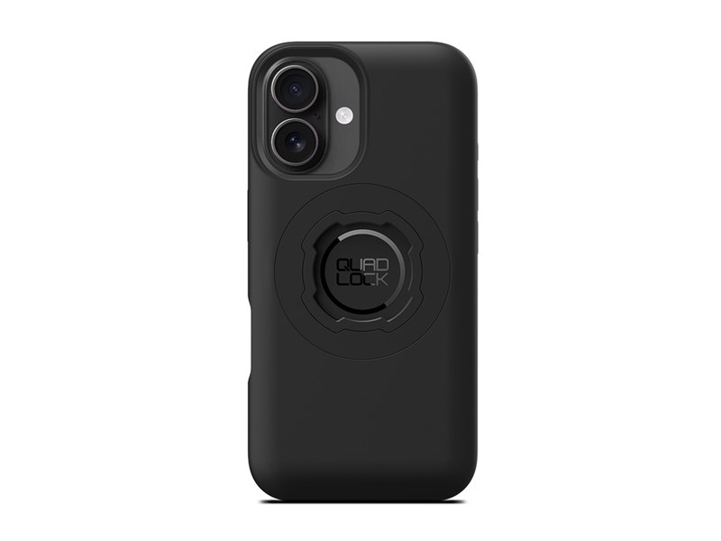 QUAD LOCK MAG Phone Case - iPhone 16