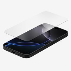 QUAD LOCK Screen Protector - Tempered Glass - iPhone 16 Pro