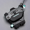 SRAM Maven Ultimate Stealth Expert Kit Teal Splatter