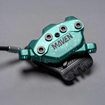 SRAM Maven Ultimate Stealth Expert Kit Teal Splatter