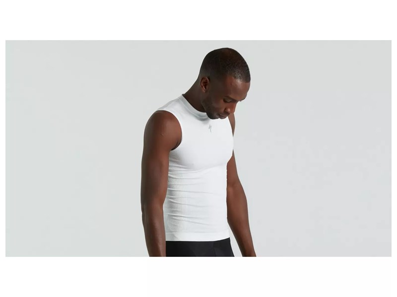 SEAMLESS LIGHT BASELAYER SVL MEN