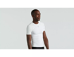 SEAMLESS LIGHT BASELAYER SS MEN