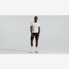 SEAMLESS LIGHT BASELAYER SS MEN