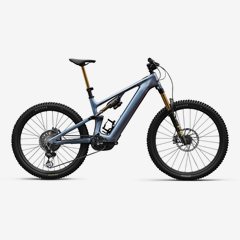 LEVO S-WORKS CARBON G4