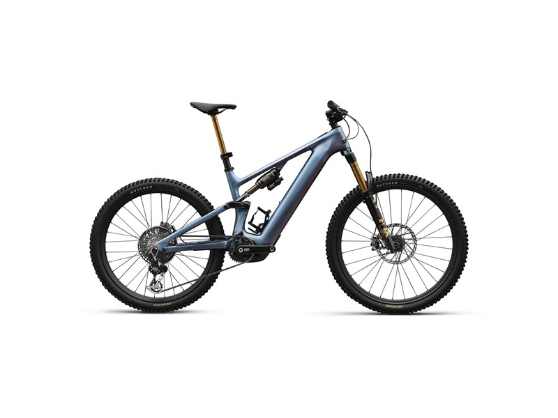 LEVO S-WORKS CARBON G4