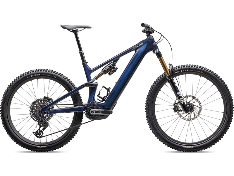 LEVO PRO CARBON G4