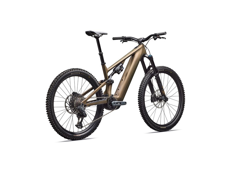 LEVO EXPERT CARBON G4