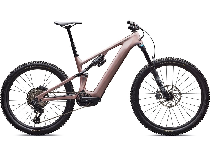 LEVO COMP CARBON G4