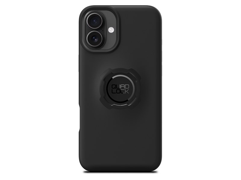 QUAD LOCK Phone Case - iPhone 16 Plus