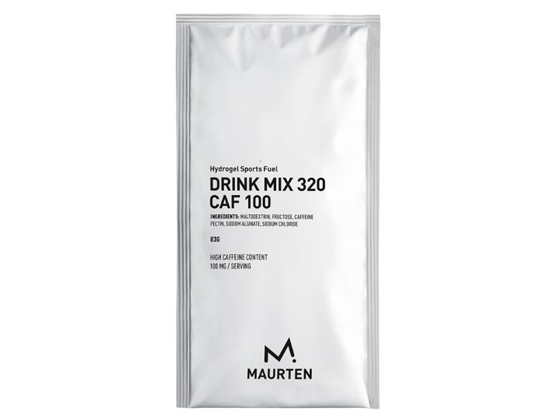 MAURTEN Drink Mix 320 CAF 100