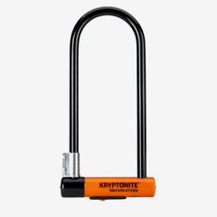 KRYPTONITE U-Lock Evolution LS10.2cmx29.2cm FlexFrame Brckt