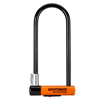 KRYPTONITE U-Lock Evolution LS10.2cmx29.2cm FlexFrame Brckt