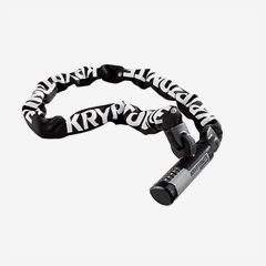 KRYPTONITE Combo Chain Lock KryptoLok 9129.5mmx120cm Integrated